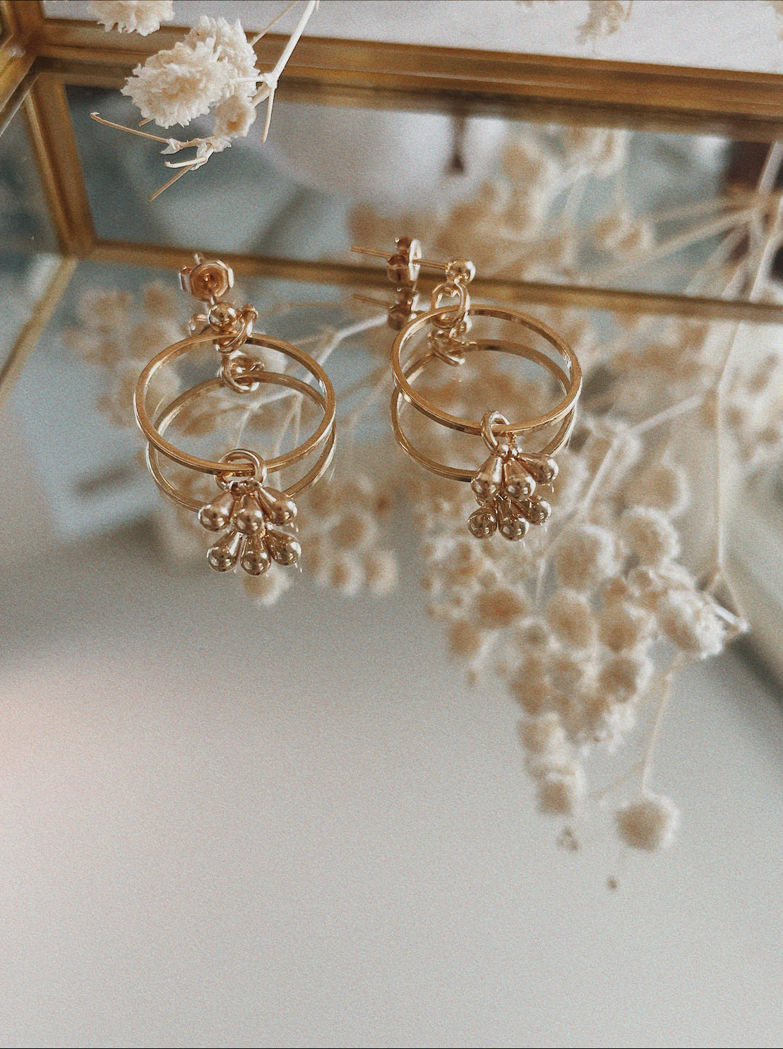 Boucles Camille