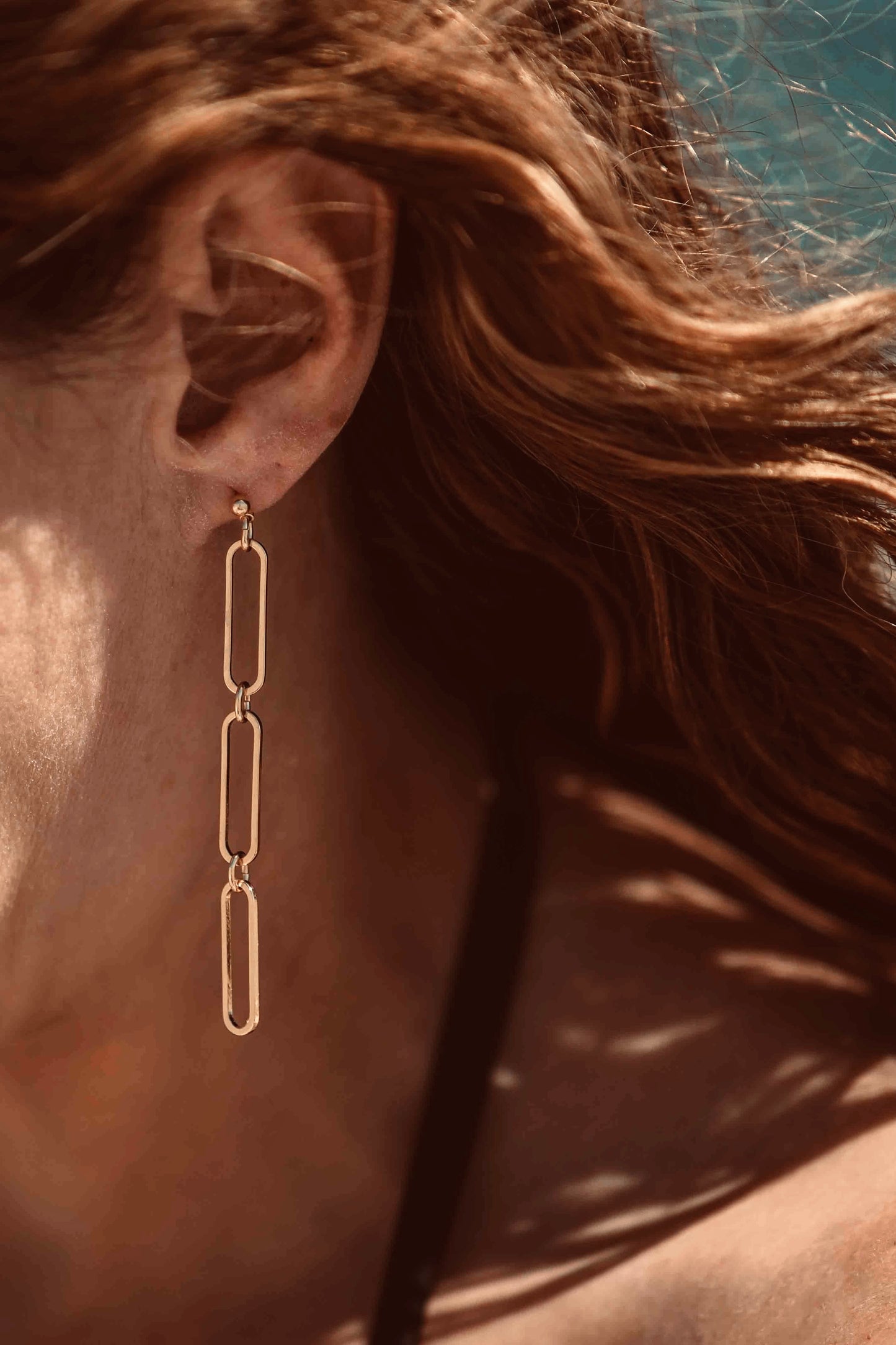 Boucles Léa XL