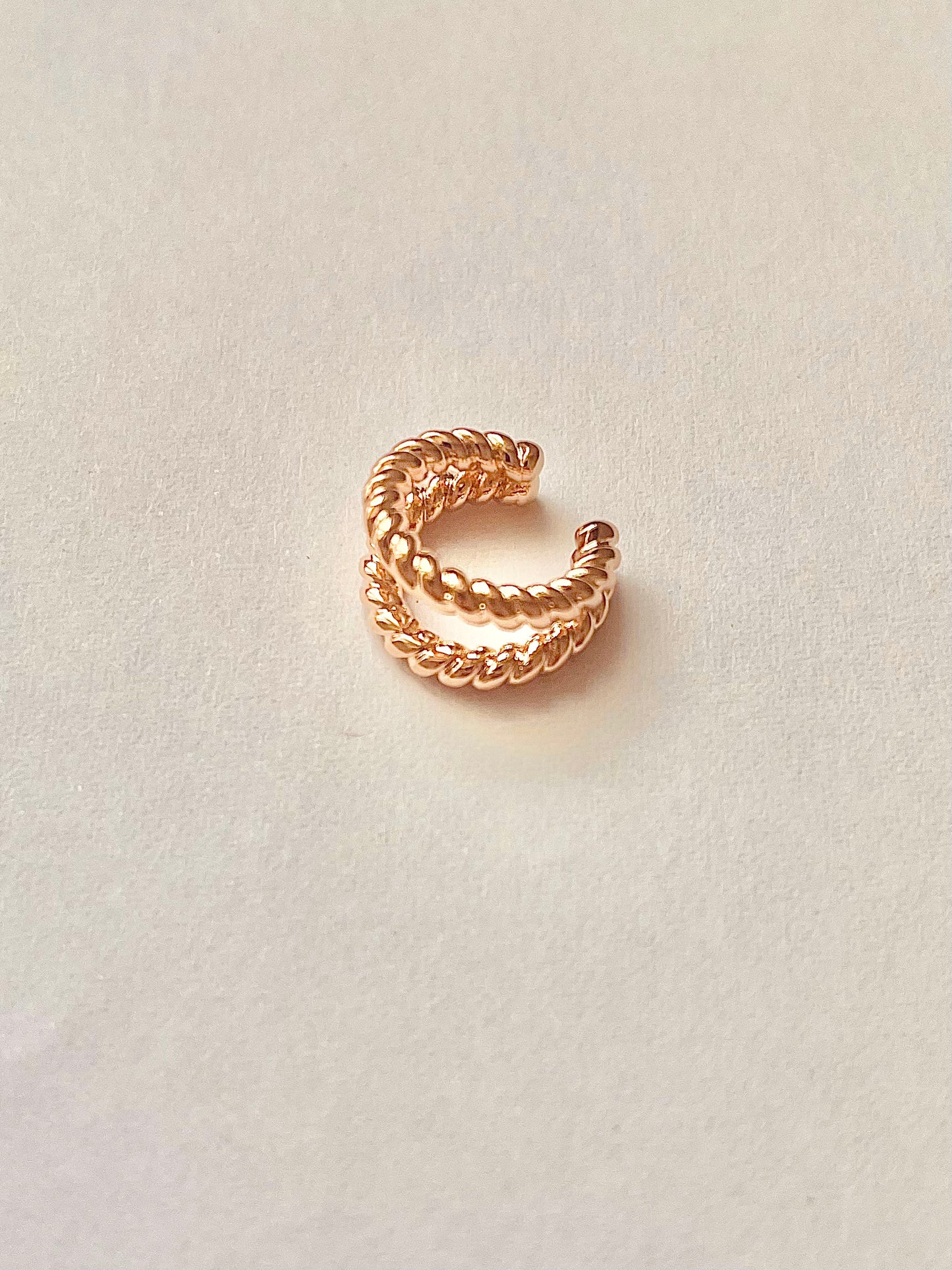 Bague d'oreille Lison