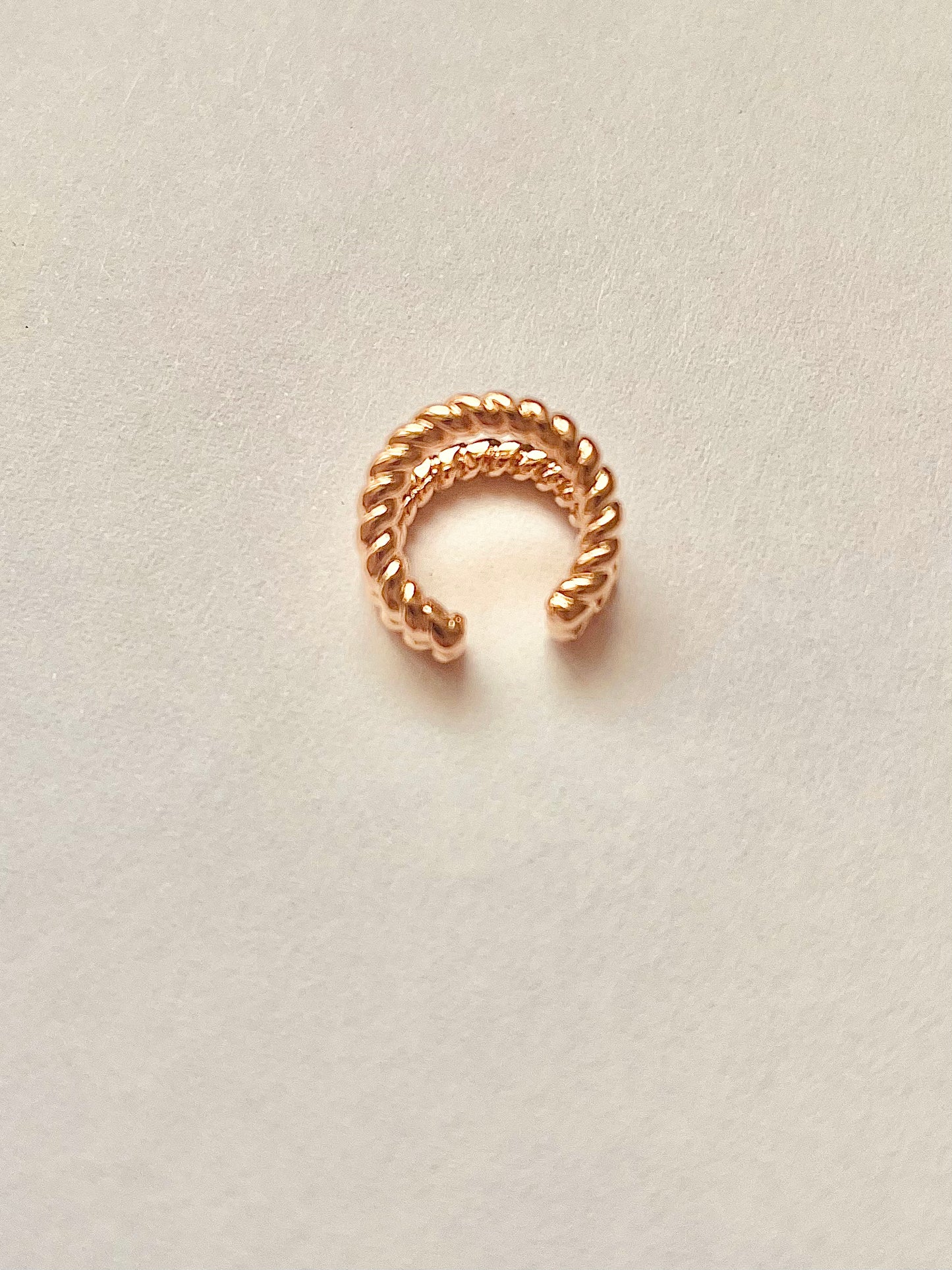 Bague d'oreille Lison
