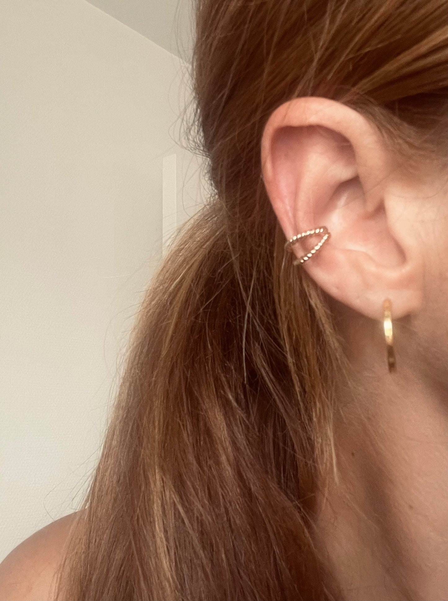 Bague d'oreille Lison