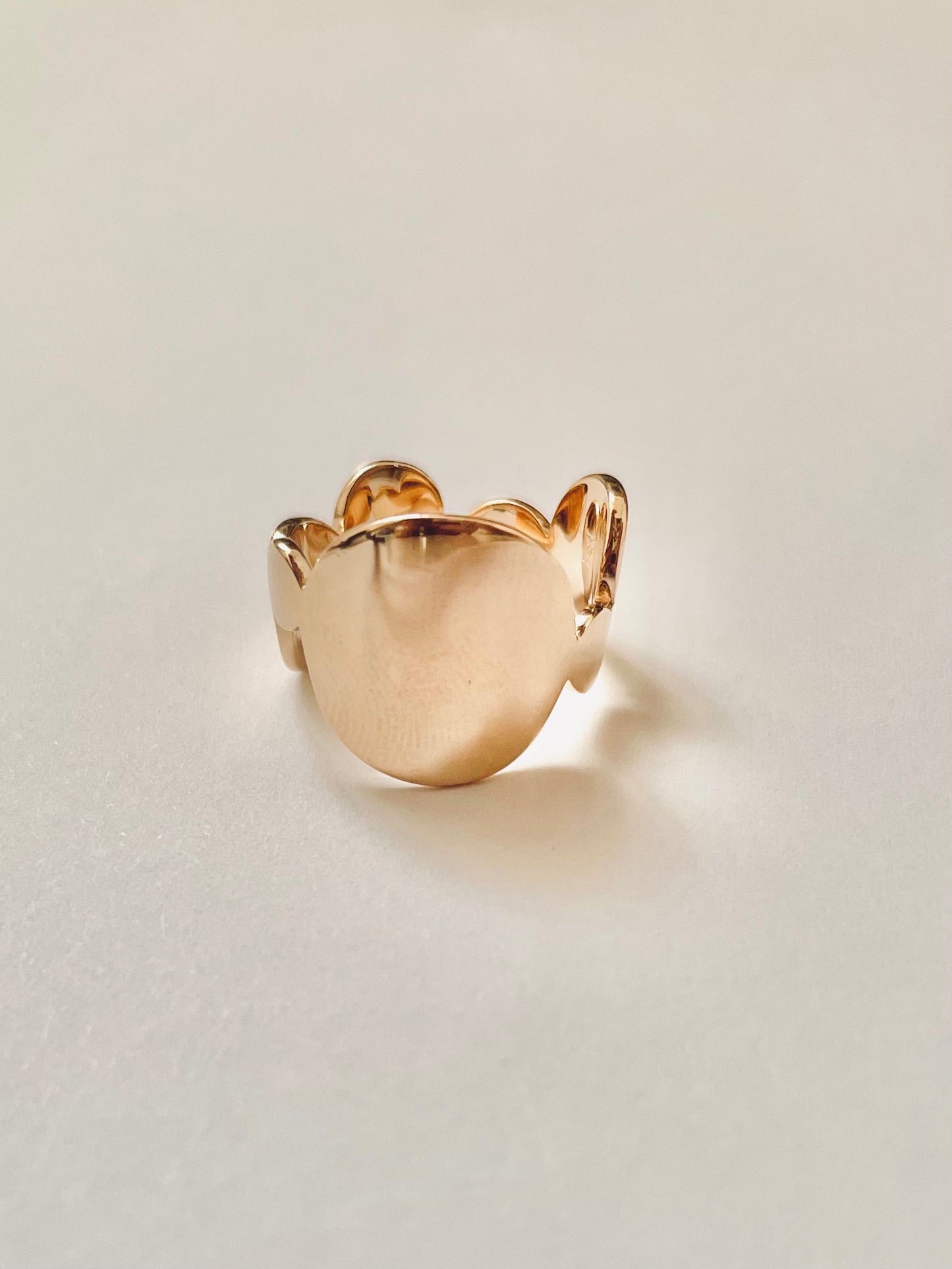 Bague Paloma