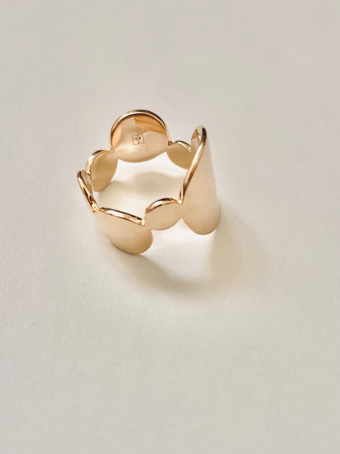 Bague Paloma
