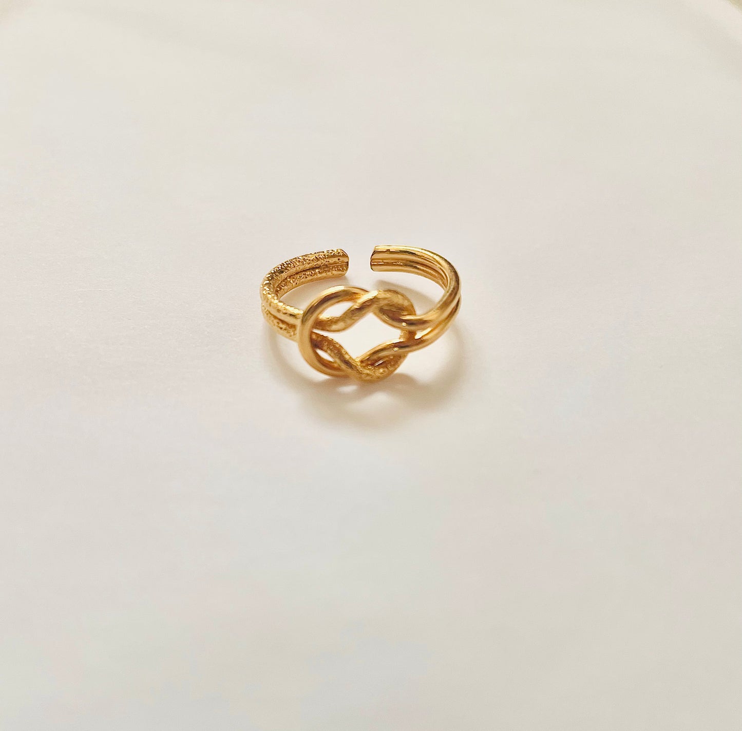 Bague Noélie