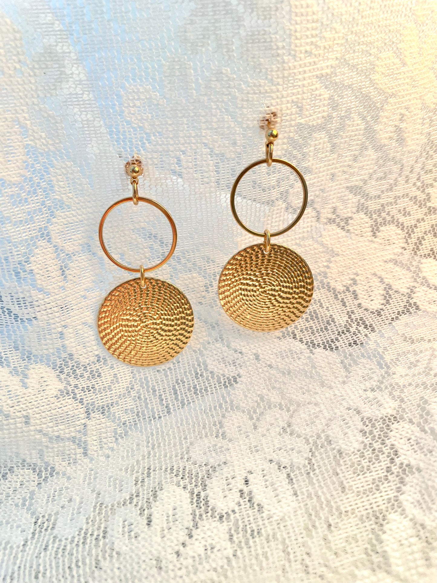 Boucles Angelina