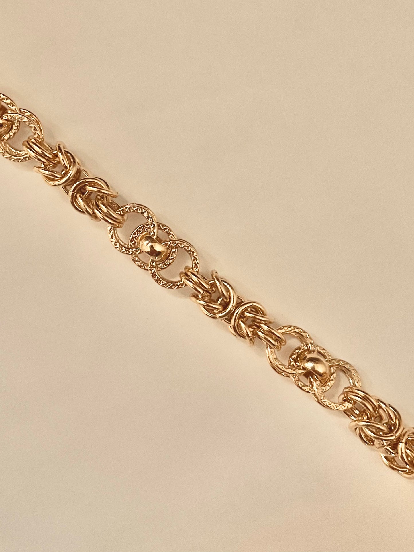 Bracelet Juliette