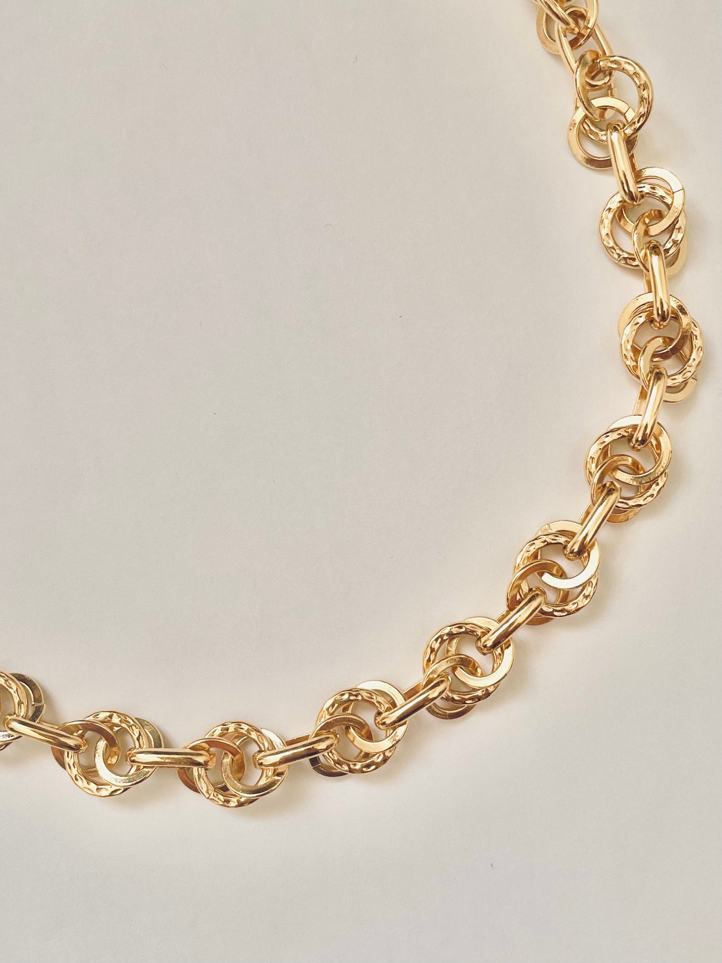 Collier Alba