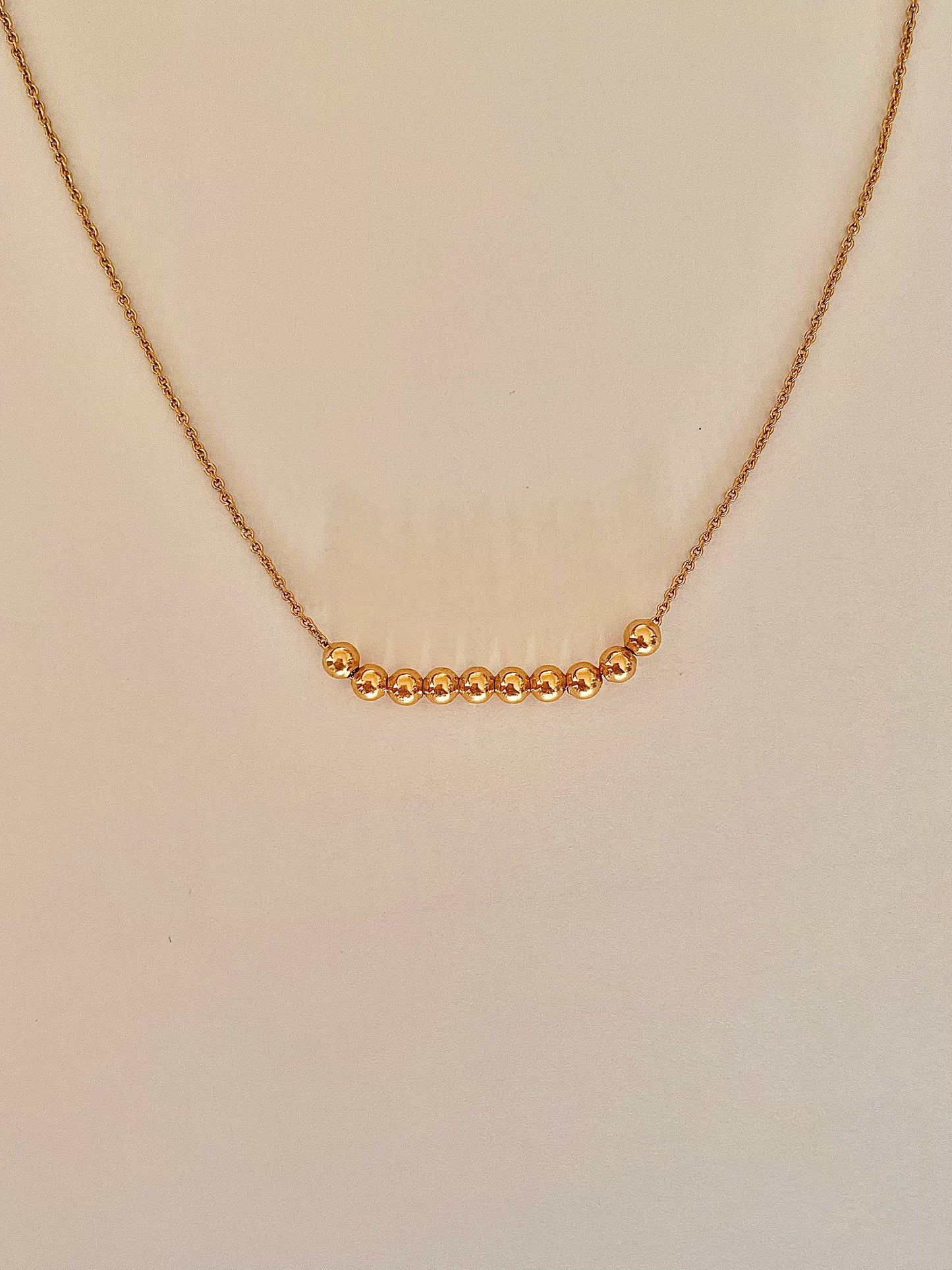 Collier June