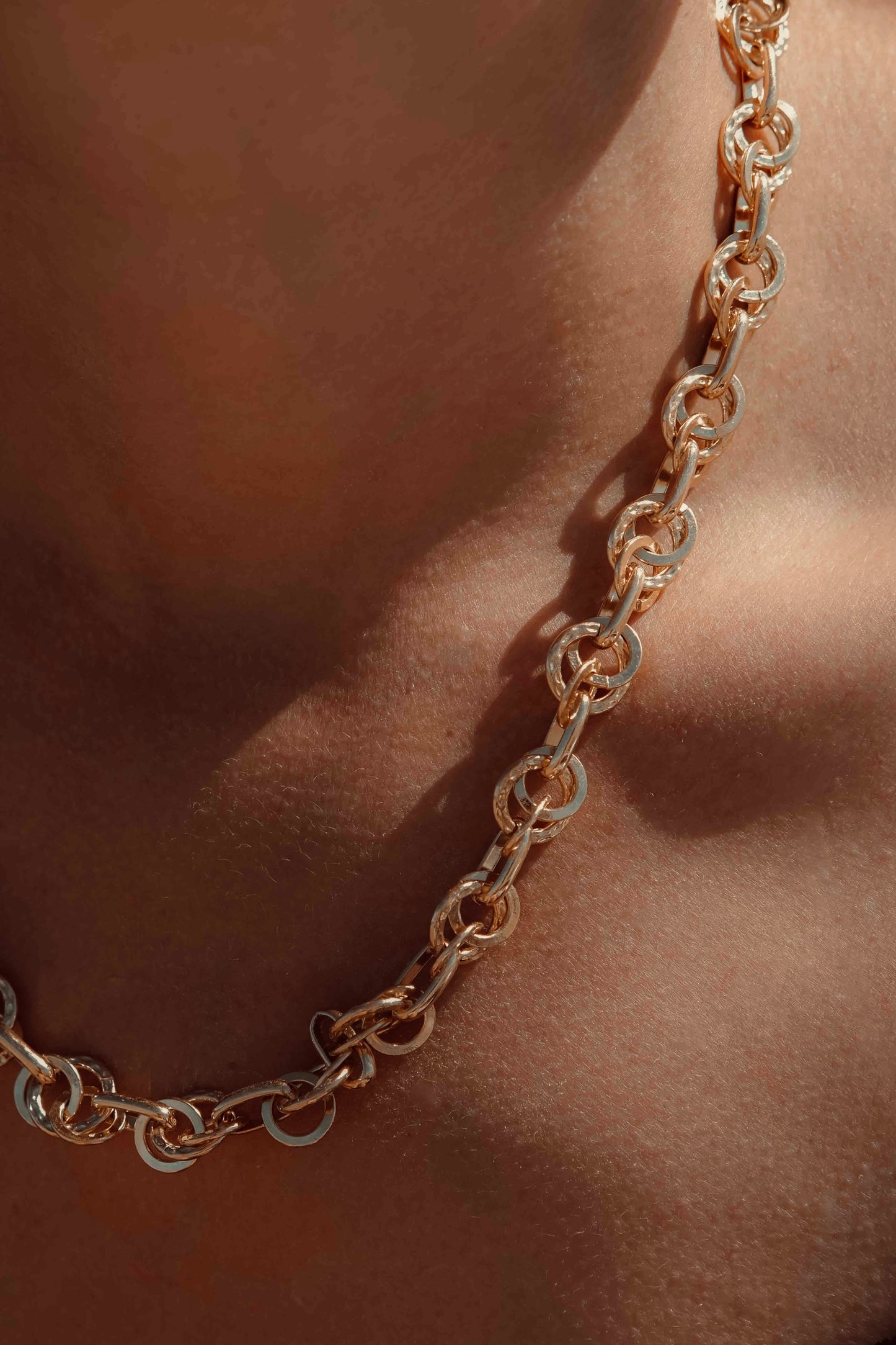Collier Alba