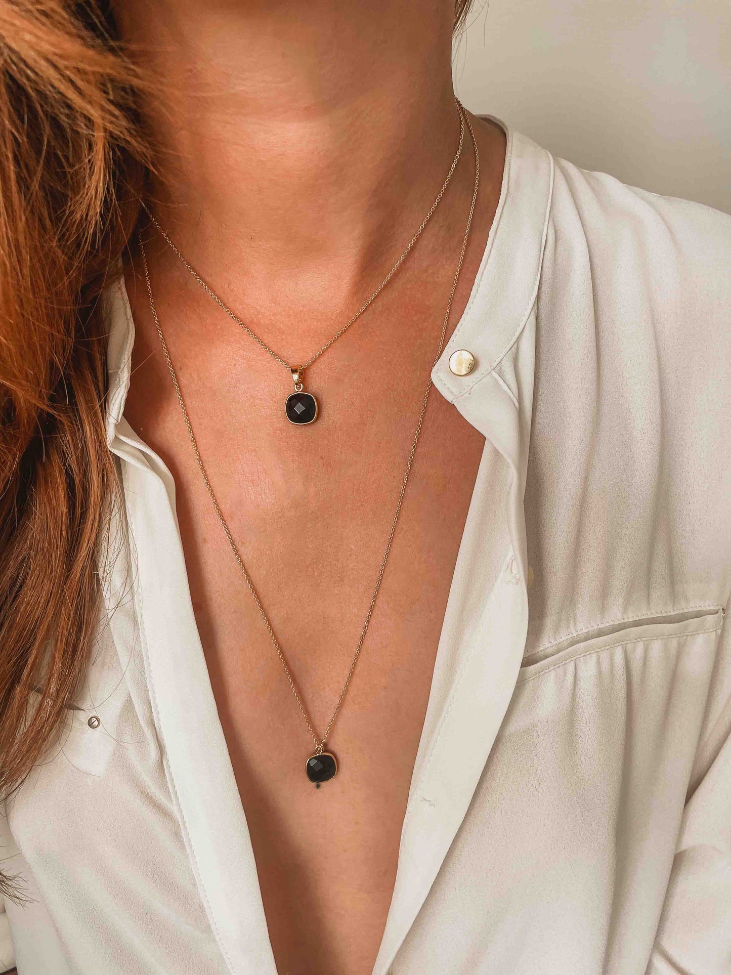 Collier Clémence