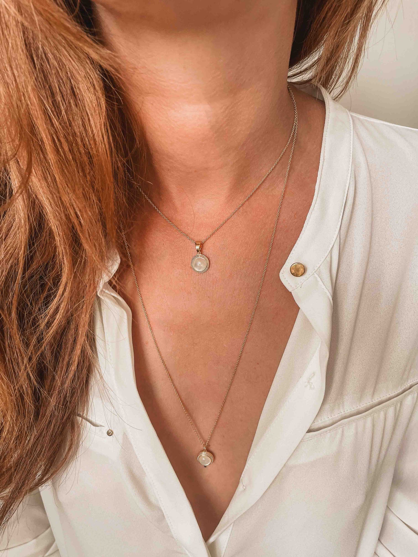 Collier Nina