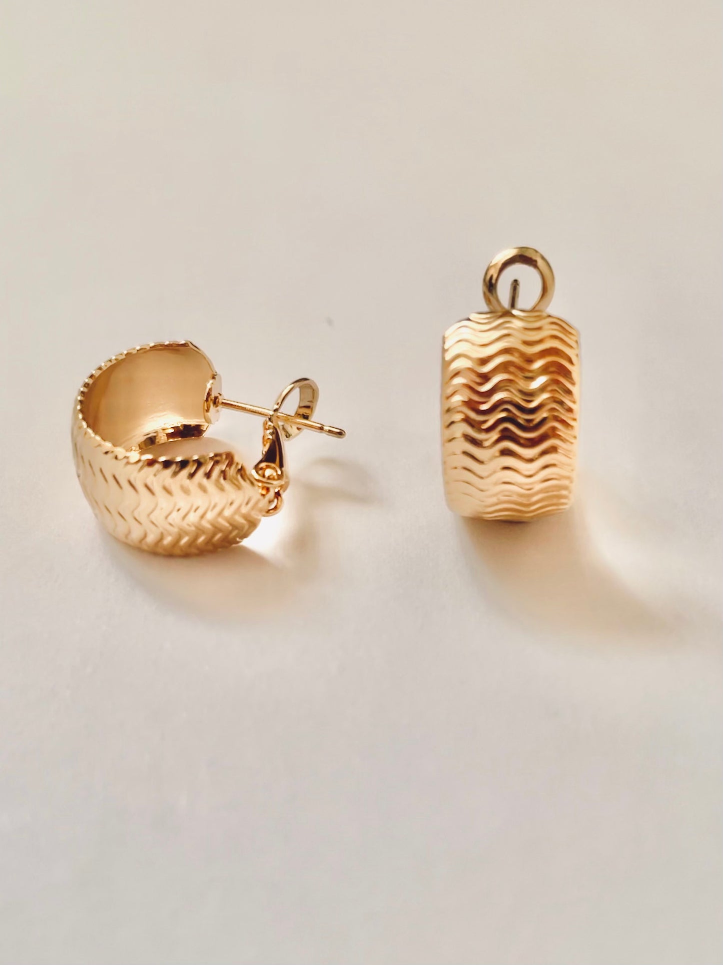 Boucles Clarisse