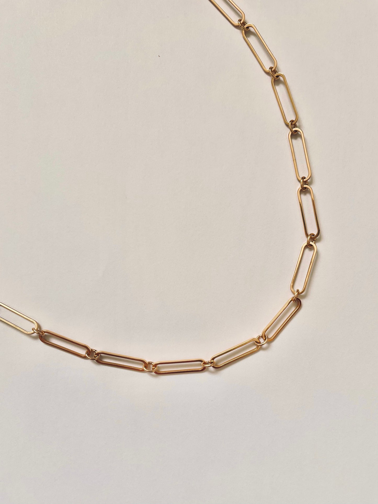 Collier Chloé