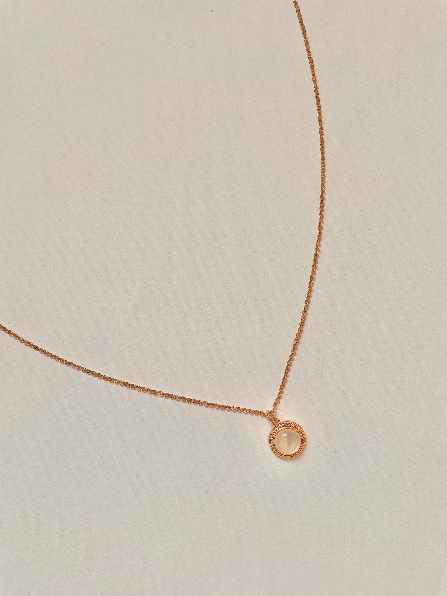 Collier Nina