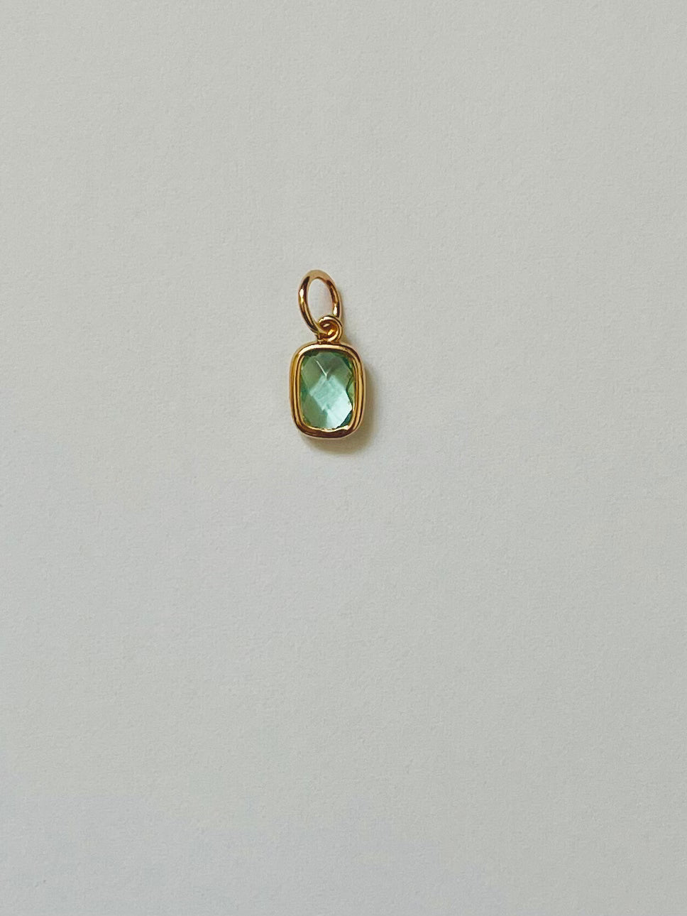Charm Jade