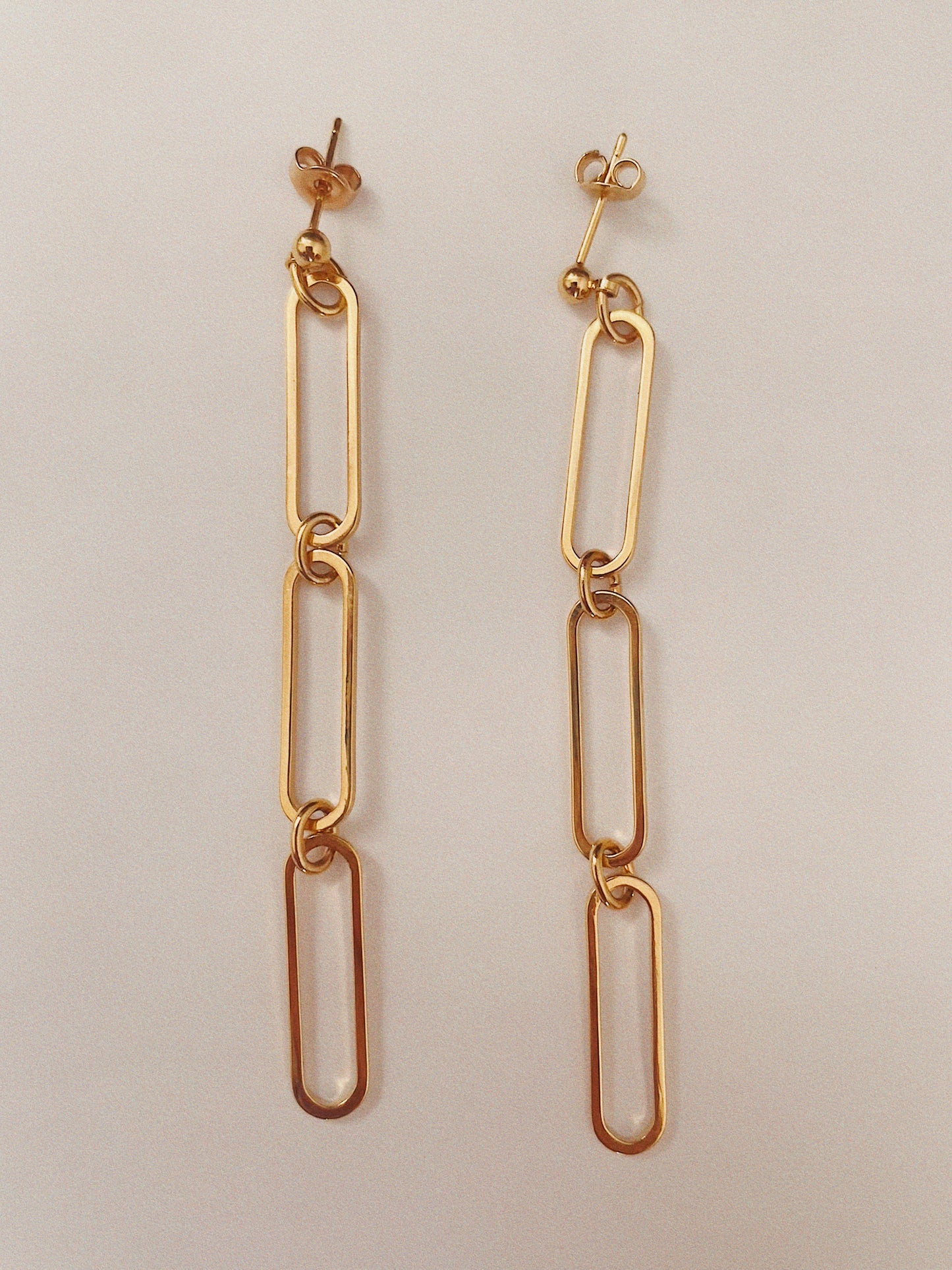 Boucles Léa XL