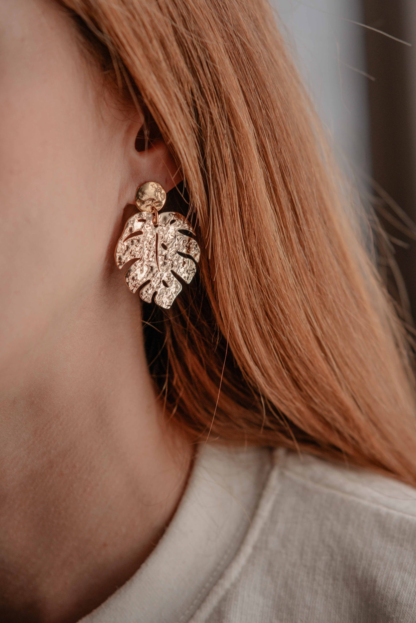 Boucles Eléa