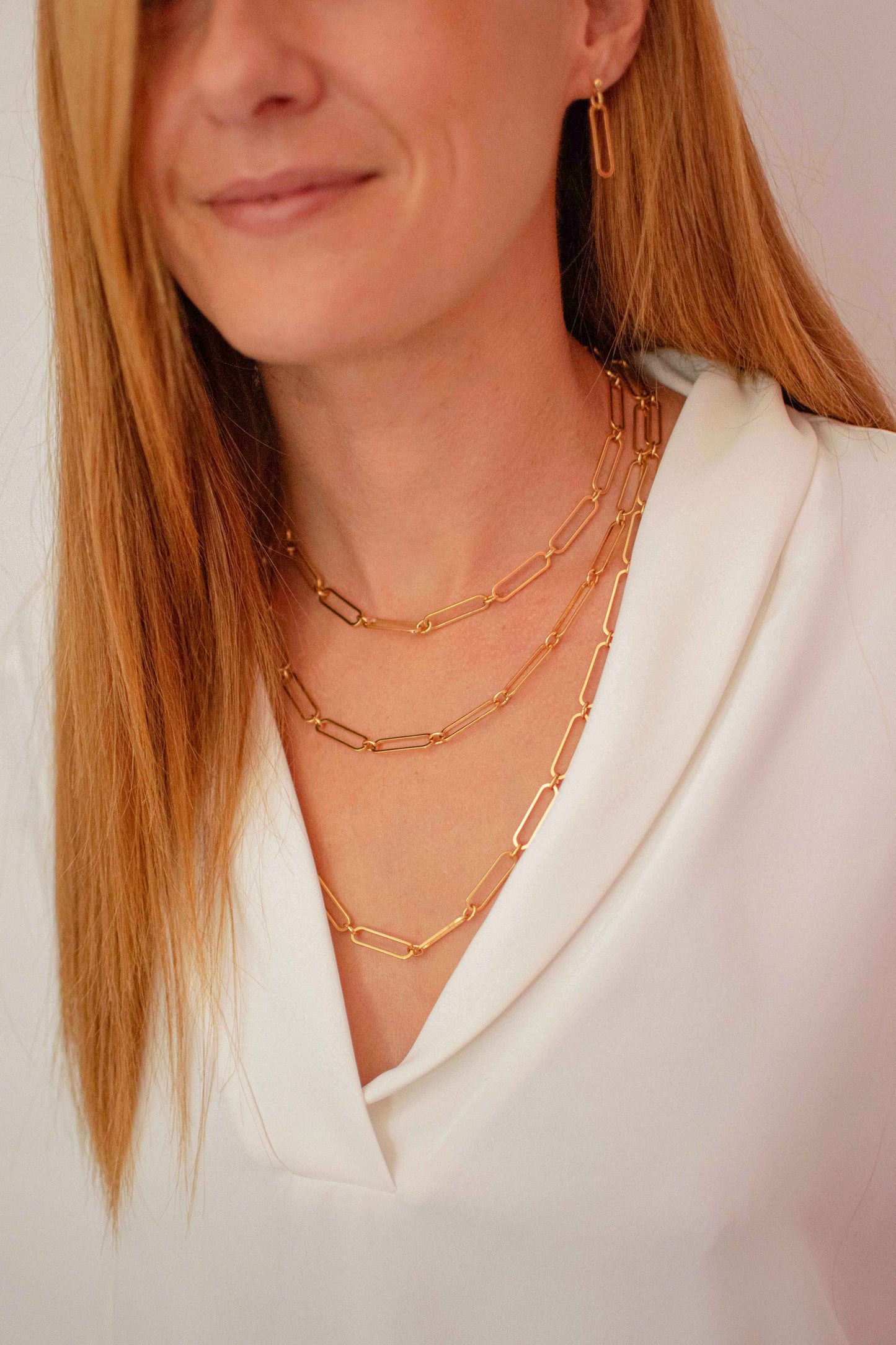 Collier Chloé