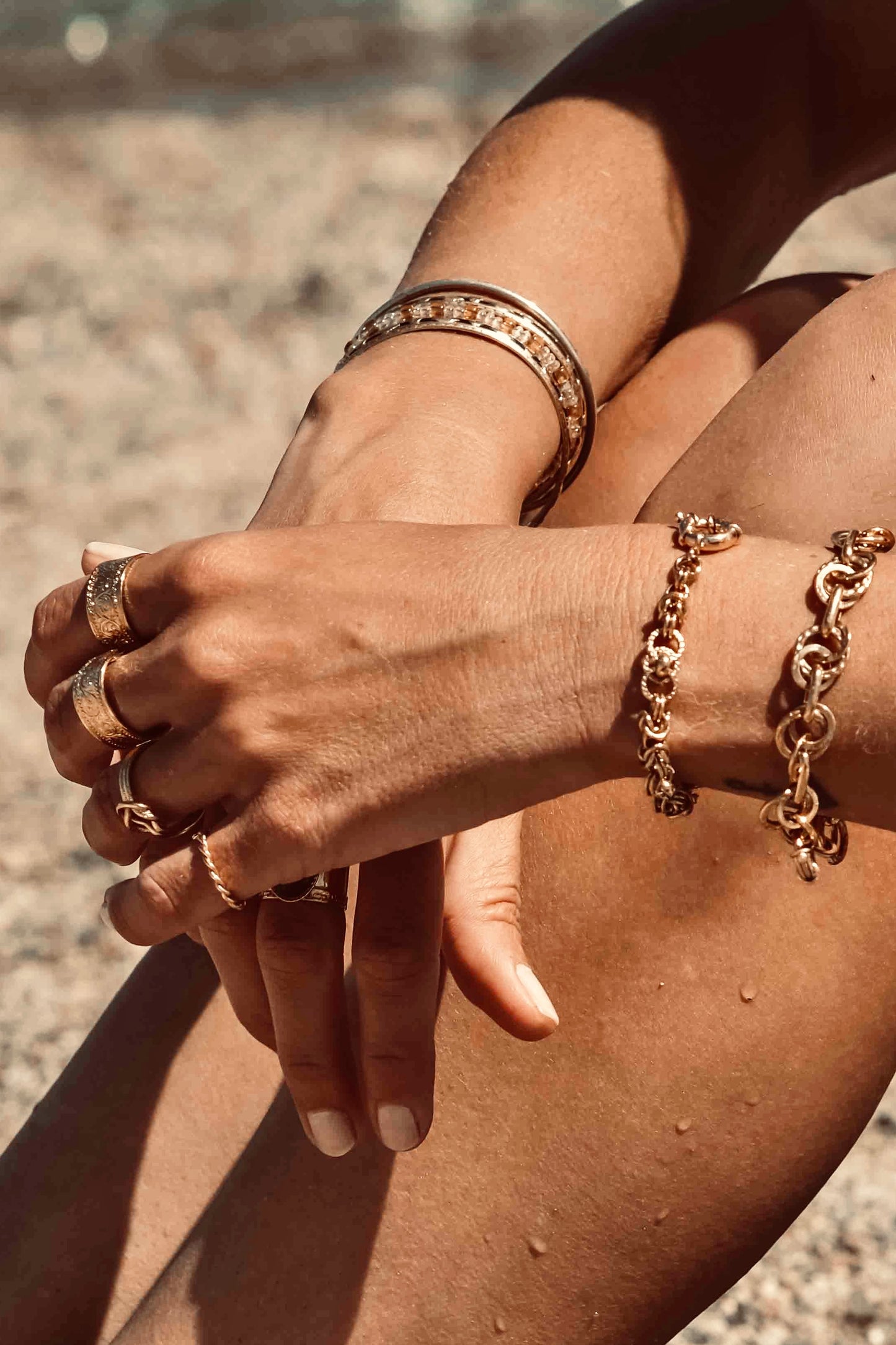 Bracelet Gabrielle