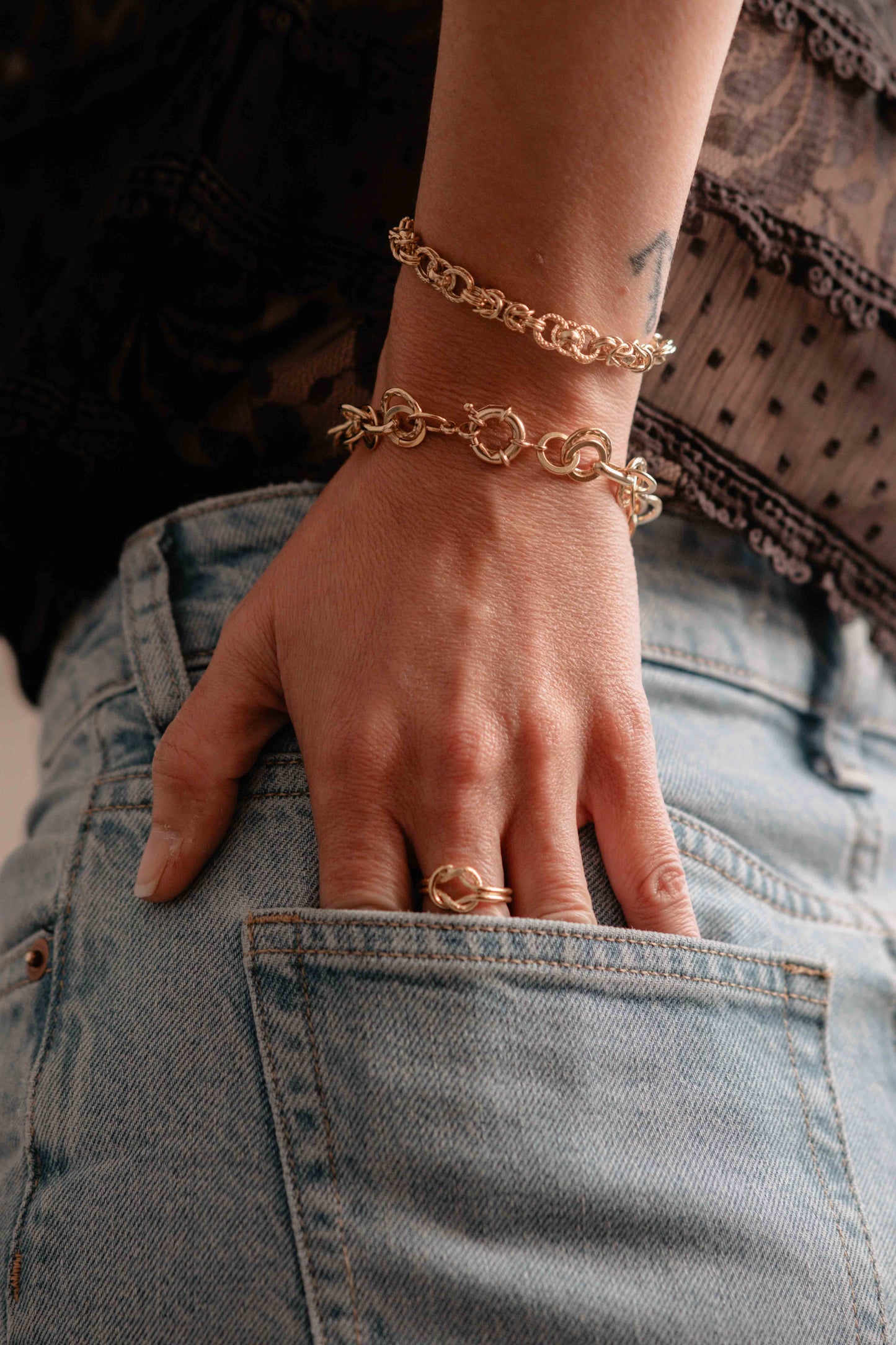 Bracelet Gabrielle