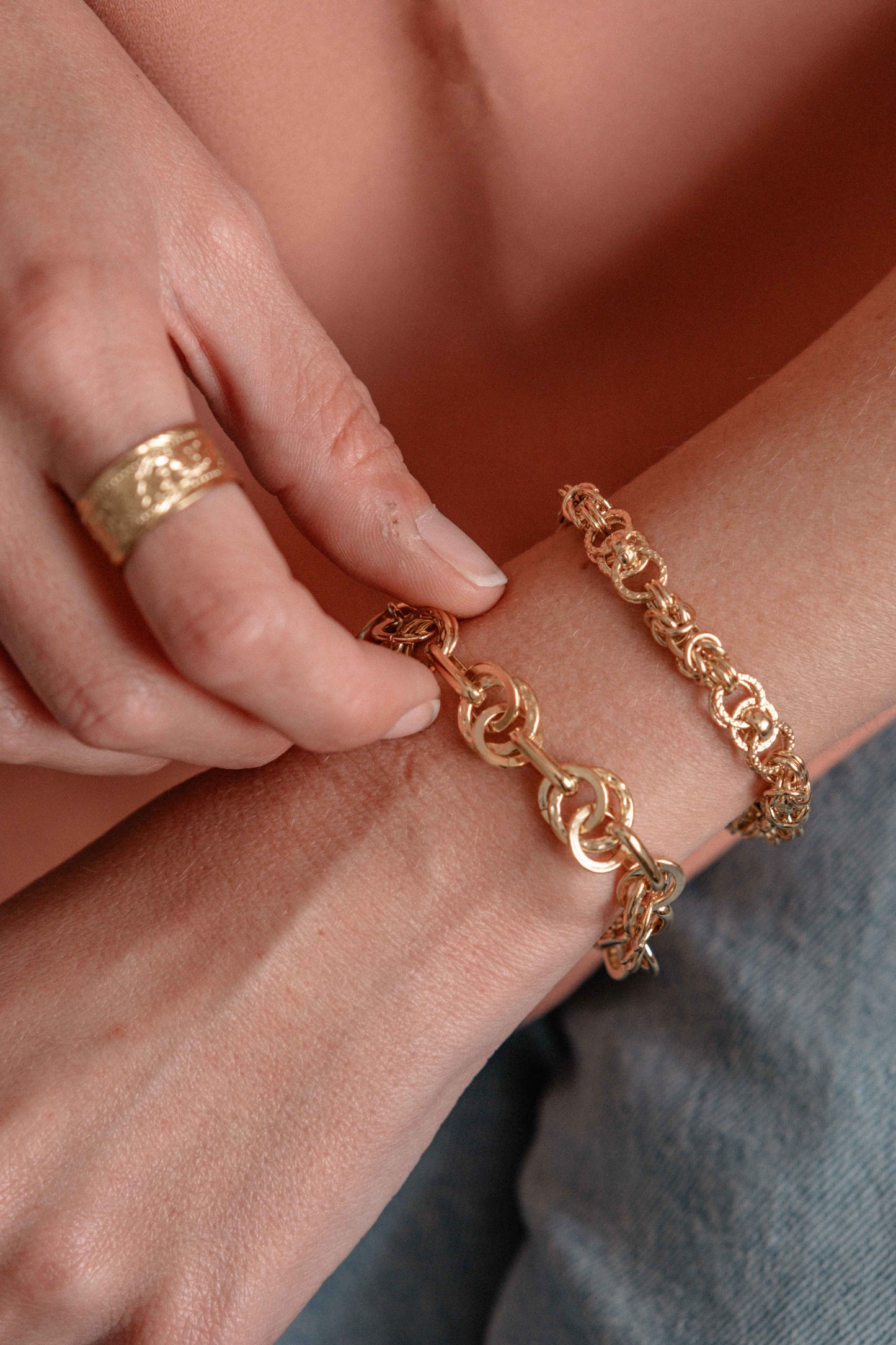 Bracelet Juliette
