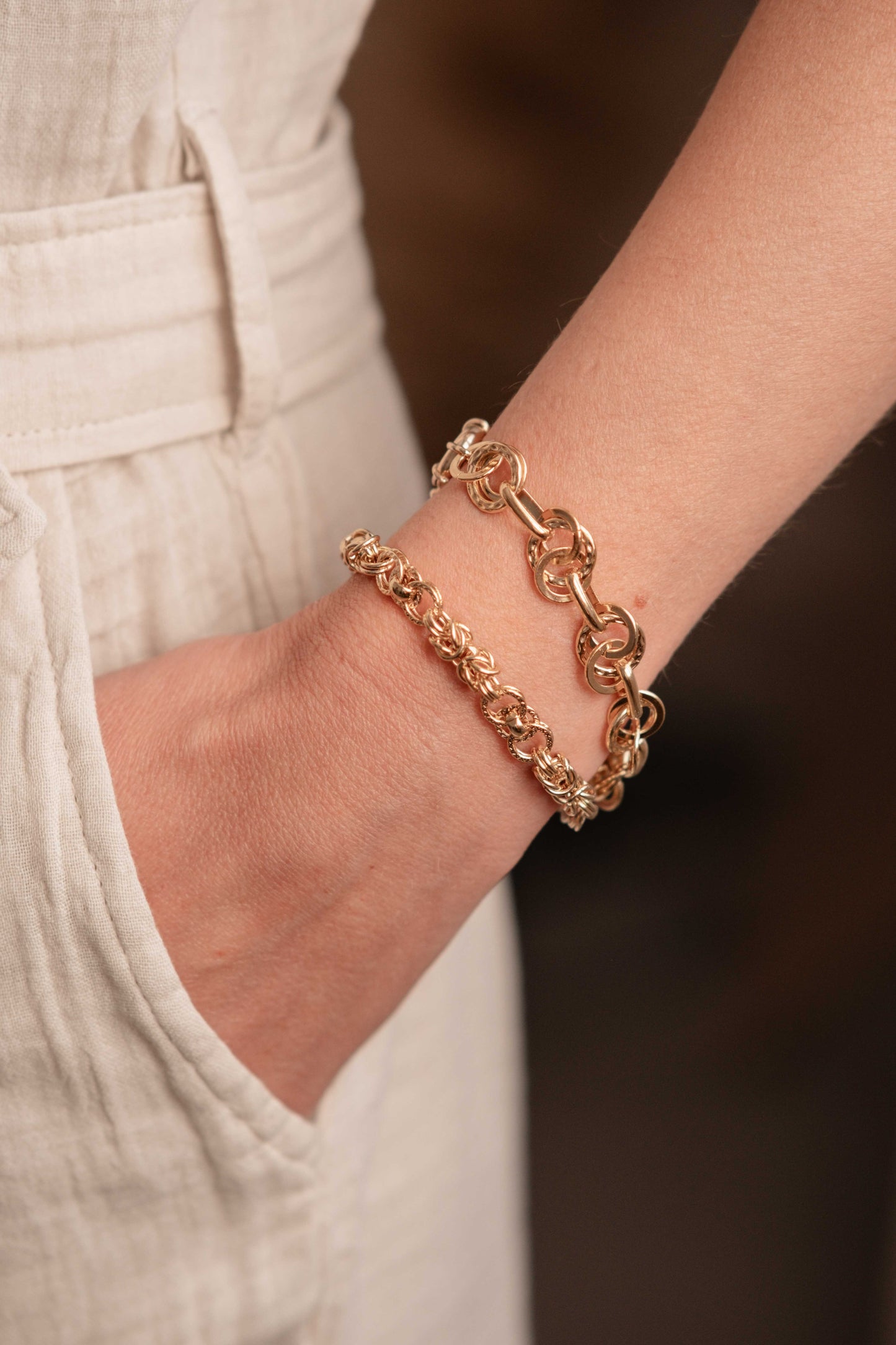 Bracelet Gabrielle