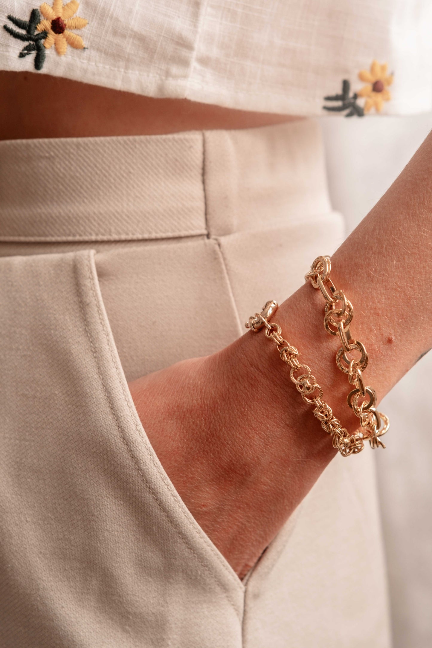 Bracelet Gabrielle