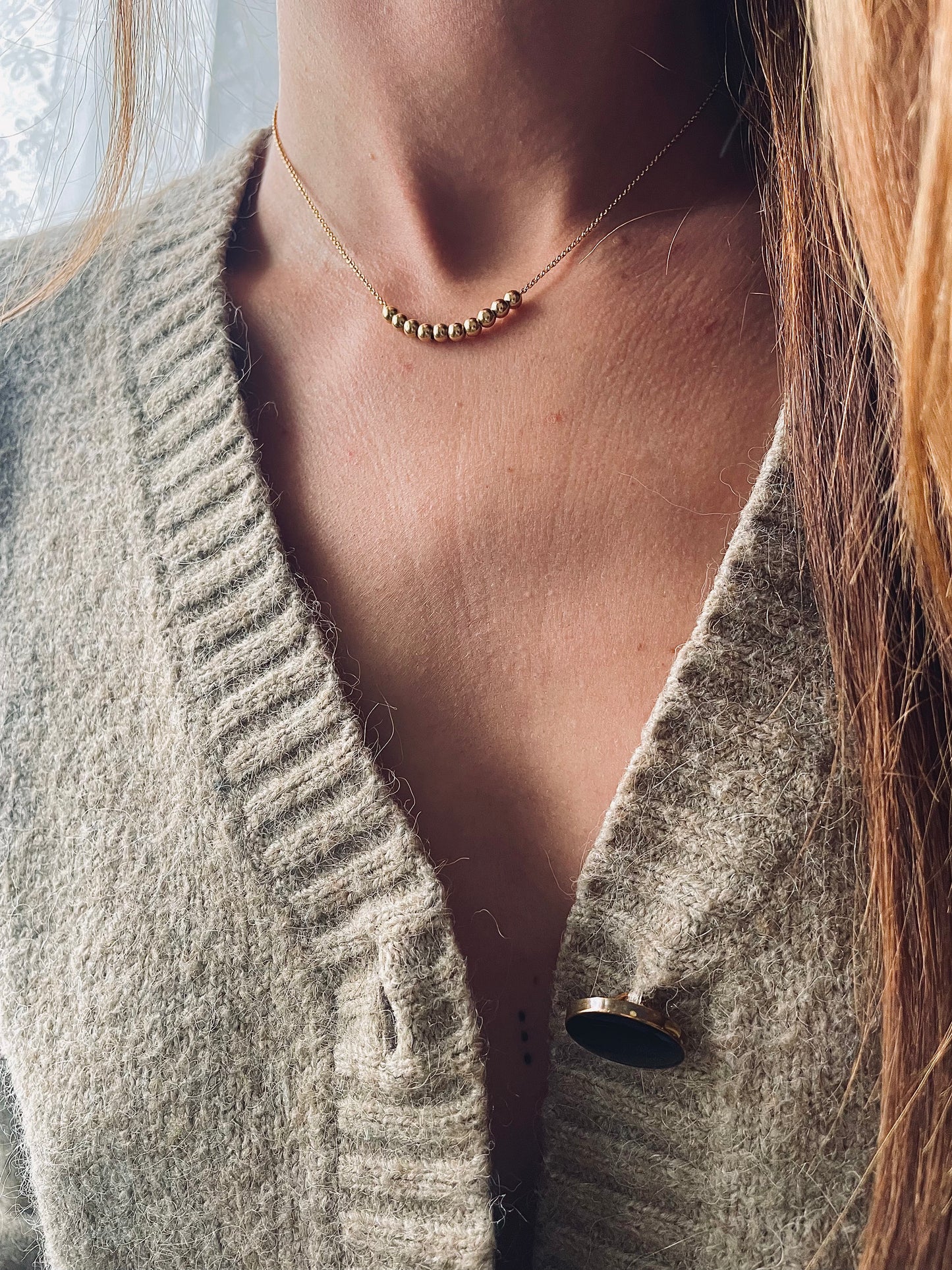 Collier June