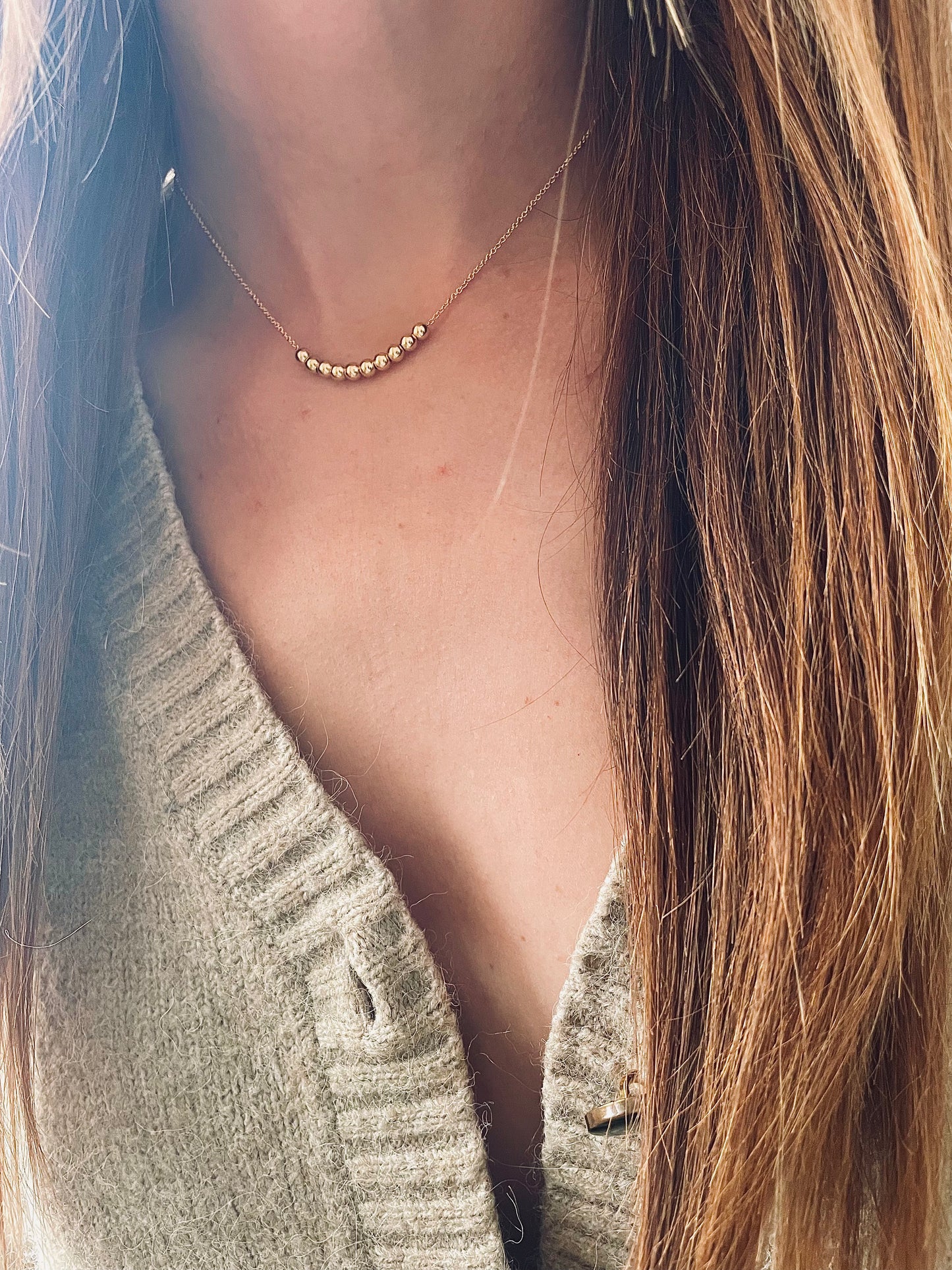 Collier June