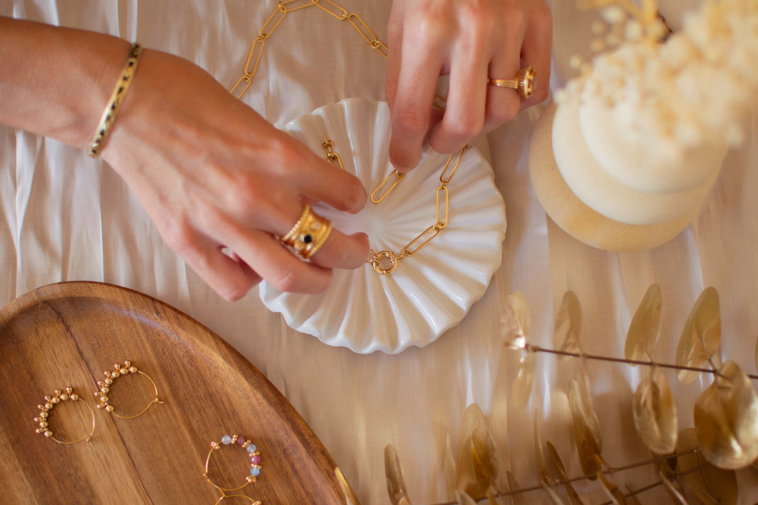 Le Micron en Bijouterie : Comprendre son importance