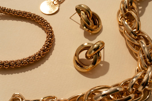 Bijoux Shein vs bijoux artisanaux