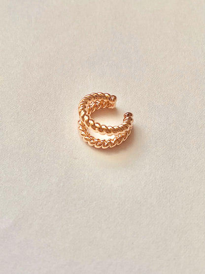 Bague d'oreille Lison