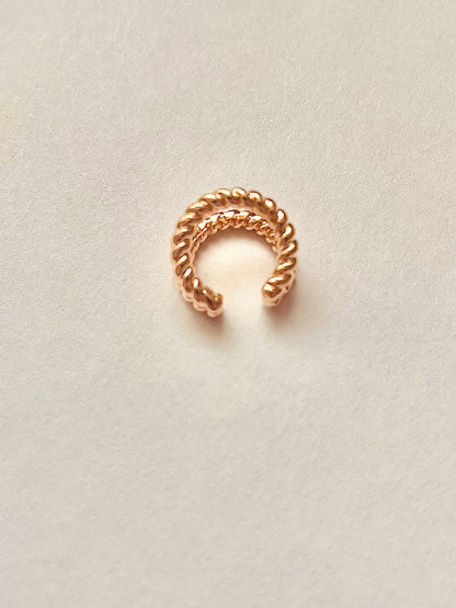 Bague d'oreille Lison