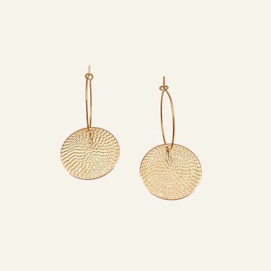Boucles Valentina