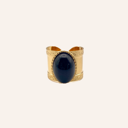 Bague Norma