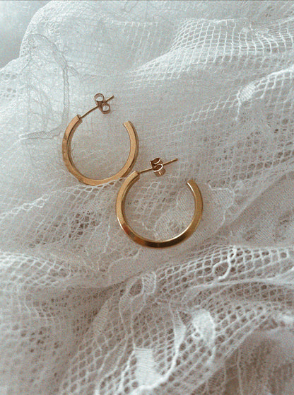 Boucles Sonia