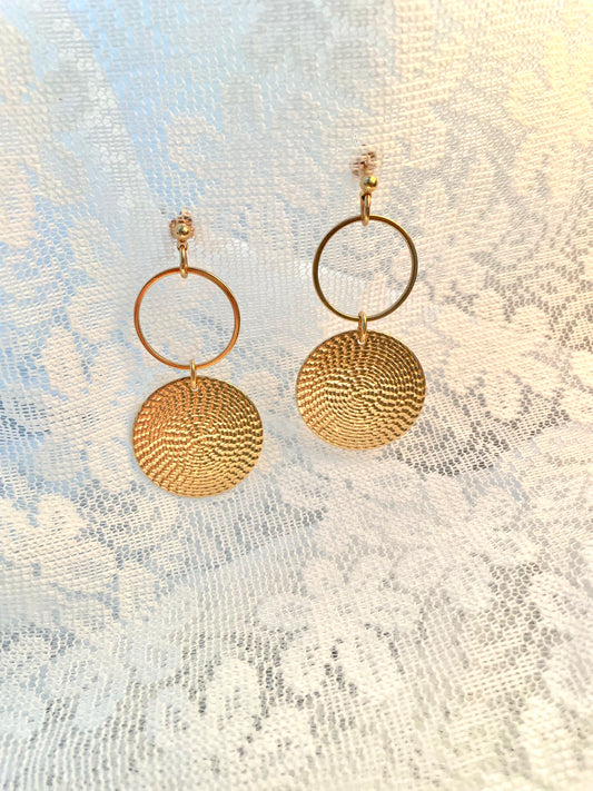 Boucles Angelina