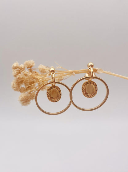 Boucles Augustine