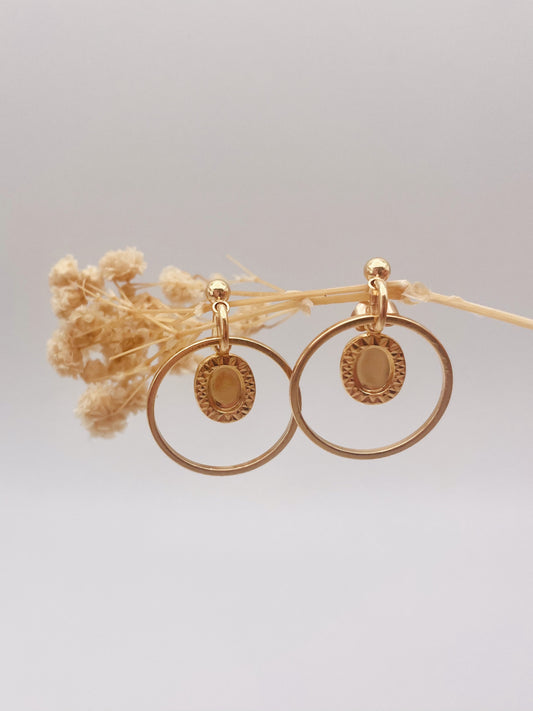 Boucles Augustine