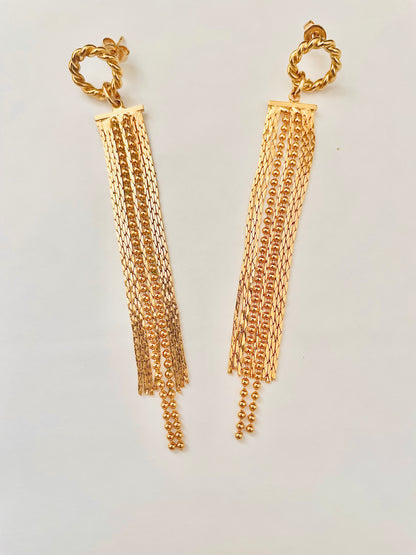 Boucles Aurora