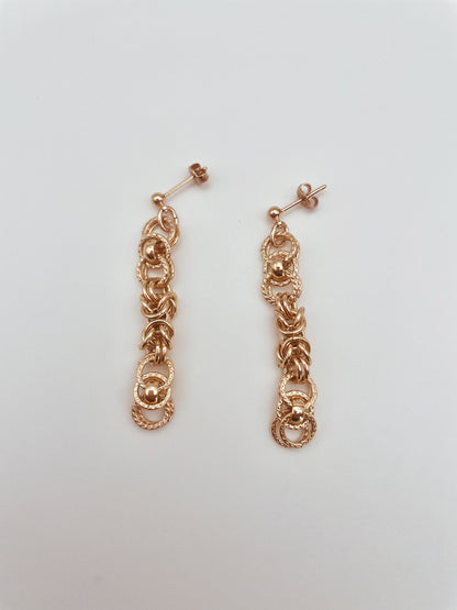 Boucles Serena