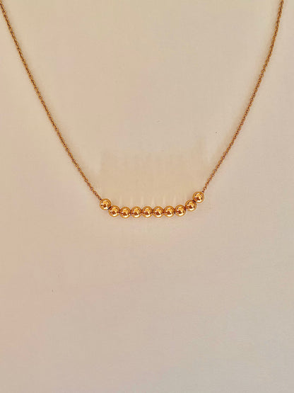 Collier June