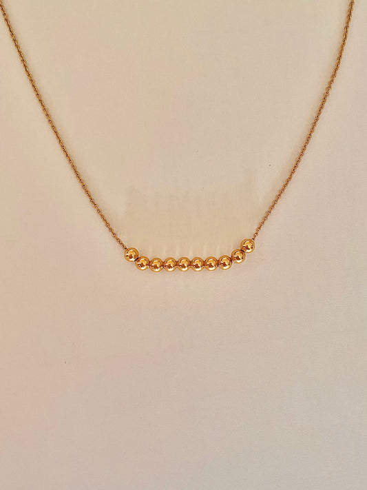 Collier June