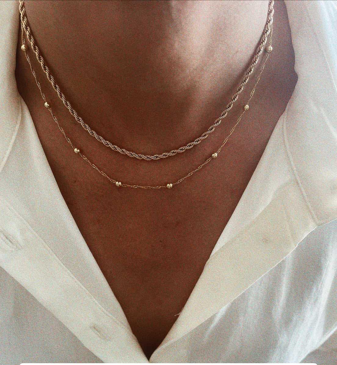 Collier Maeva