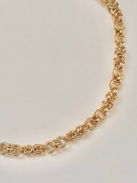 Collier Victoire