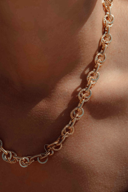 Collier Alba