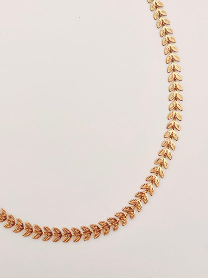 Collier Daphné