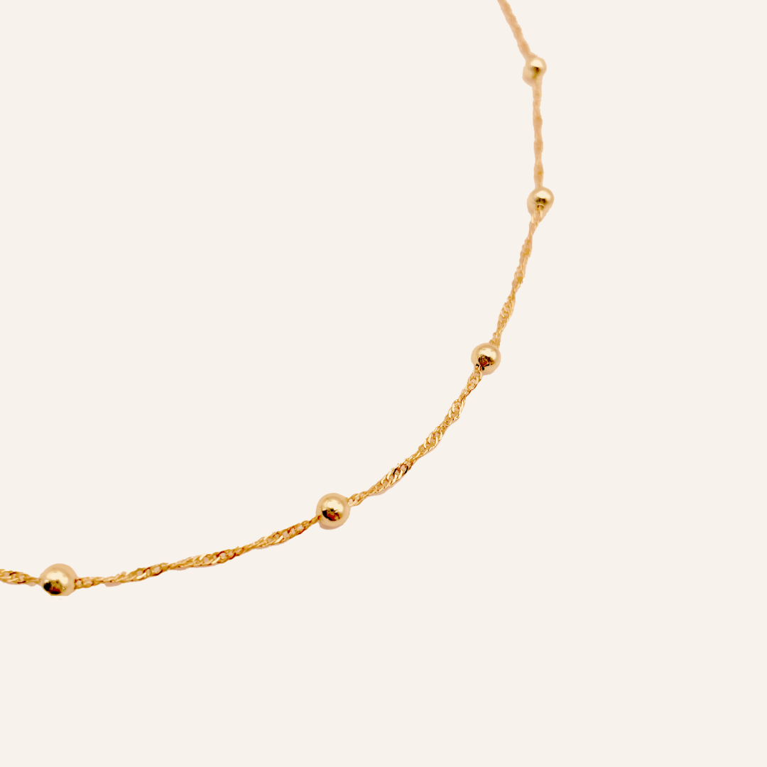 Collier Maeva