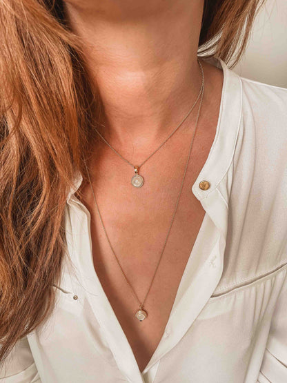 Collier Nina