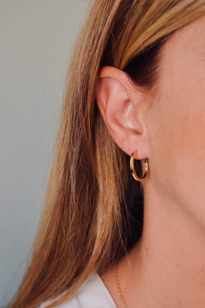 Boucles Sonia